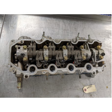 #OO03 Cylinder Head For 03-05 Honda Civic  1.3